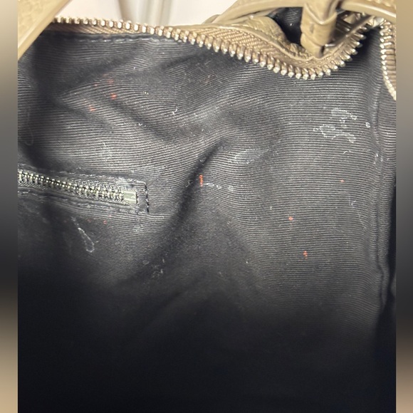 All Saints Convertible Backpack Taupe Color - Picture 3 of 11